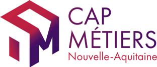 Logo cap-métiers