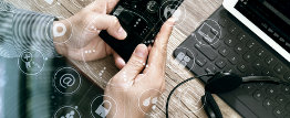 Métier : Informatique, télécommunications