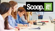 Scoop-it it Initiatives locales et paroles d'acteurs - ARFTLV