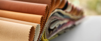 Filière : Cuir-Luxe-Textile-Métiers d'art