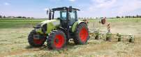 Filière : Filière Agriculture