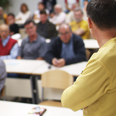 Accompagnement des élèves en situation de handicap